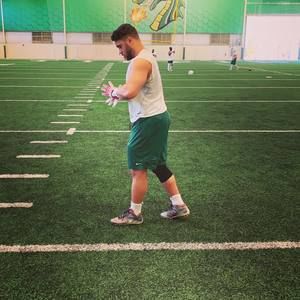 Meet your Posher, Austin